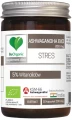 BeOrganic Ashwagandha KSM-66® 5% BIO, 200mg x 50 kaps, Medicaline