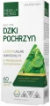 Dziki pochrzyn, Medica Herbs