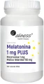 Melatonina 1 mg PLUS Melisa lekarska 150 mg Aliness