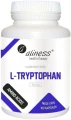 L-Tryptophan 500 mg Vege caps. Aliness
