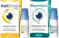 Zestaw Krople Kalidrop free +  Regenopia, S-Lab.webp