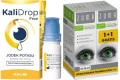 Zestaw Krople Kalidrop free + Zuma świetlik Plus krople 10ml 1+1 GRATIS, S-Lab.webp