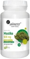 Mastika, sproszkowana żywica Pistacia lentiscus 500mg x 60 Vege caps., Aliness.png