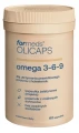 OLICAPS OMEGA 3-6-9, ForMeds