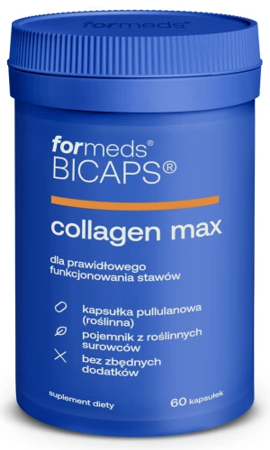 BICAPS COLLAGEN MAX ForMeds