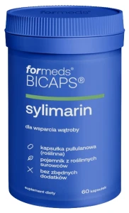 BICAPS SYLIMARIN ForMeds