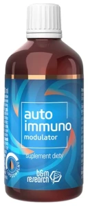 Autoimmuno Modulator 100 ml, Botamed