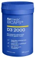 BICAPS D3 2000 ForMeds