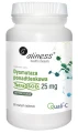 Dysmutaza ponadtlenkowa (Tetra Sod) 25mg 60 vege tabs. Aliness