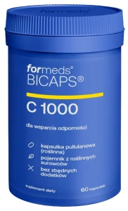 BICAPS C 1000 ForMeds