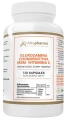Glukozamina Chondroityna MSM Wimina C 120 kapsułek, AltoPharma