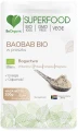 BeOrganic, Baobab BIO w proszku 200g, Medicaline