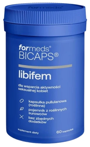 BICAPS LibiFEM ForMeds