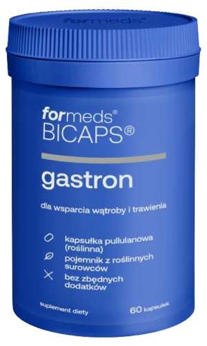 BICAPS GASTRON ForMeds