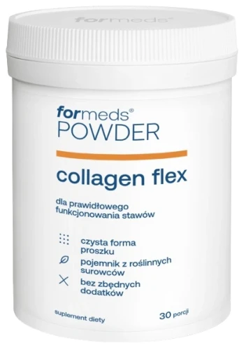 POWDER Collagen Flex, ForMeds