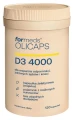 OLICAPS D3 4000 ForMeds