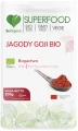 BeOrganic Jagody Goji BIO 200g, Medicaline