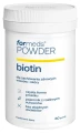 POWDER biotin ForMeds