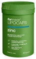 LIPOCAPS ZINC, ForMeds