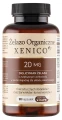 Żelazo Organiczne 90 kapsułek, Xenico