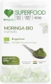 BeOrganic Moringa BIO w proszku 200g, Medicaline