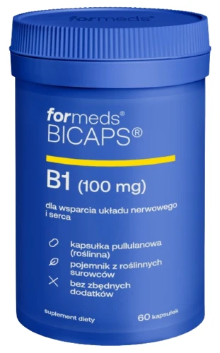 BICAPS B1 ForMeds