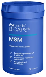 BICAPS MSM ForMeds