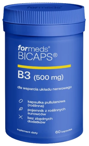 BICAPS B3 ForMeds