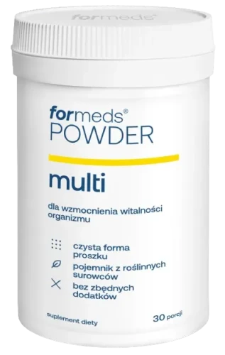 POWDER multi, ForMeds