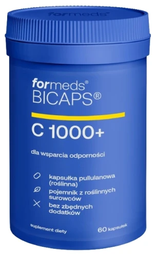 BICAPS C 1000+ ForMeds