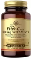 Ester-C plus 1000 mg witaminy C 30 tabletek, Solgar