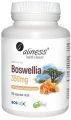 Boswellia 350 mg  x 100 Vege caps, Aliness.webp