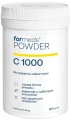 POWDER C 1000 - 90g, ForMeds.webp