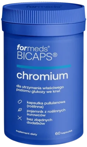 BICAPS CHROMIUM, ForMeds.webp