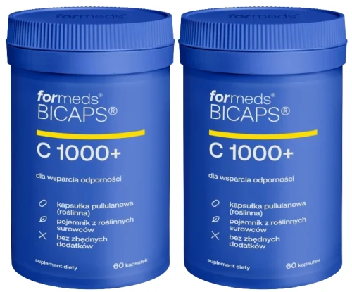 Zestaw BICAPS C1000 +, ForMeds.webp