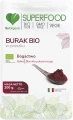 BeOrganic Burak BIO w proszku 200g, Medicaline