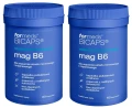 Zestaw 2x BICAPS MAG B6, ForMeds.webp