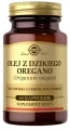 Olej z dzikiego oregano, Solgar
