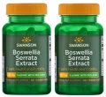 Zestaw 2x 5-Loxin Boswellia Serrata extract 60kaps, Swanson