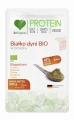 BeOrganic Białko dyni BIO w proszku 200g, Medicaline
