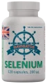 Selenium 200 mcg 120 kapsułek, Navigator.webp