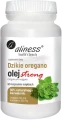 Strong Dzikie oregano naturalne olej 100% 90 kaps, Aliness.webp