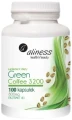 Zielona kawa Green Cofee 3200, Aliness, MedicaLine.webp