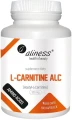 L-Carnityne ALC 500 mg x 100 Vege caps., Aliness.webp
