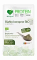 BeOrganic Białko konopne BIO w proszku 200g, Medicaline