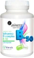 Witamina B complex B-50 100 kaps. Aliness.webp