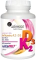 Witamina K2 i D3 100 mcg 60 kaps Aliness.webp