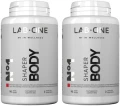 2 x N°1 Shaper Body, Lab One.webp