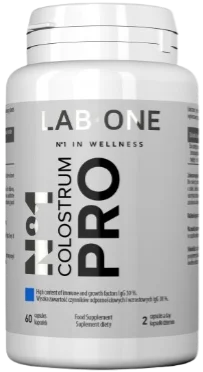 N°1 Colostrum Pro, Lab One.webp