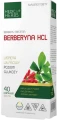 Berberyna HCI, Medica Herbs.webp